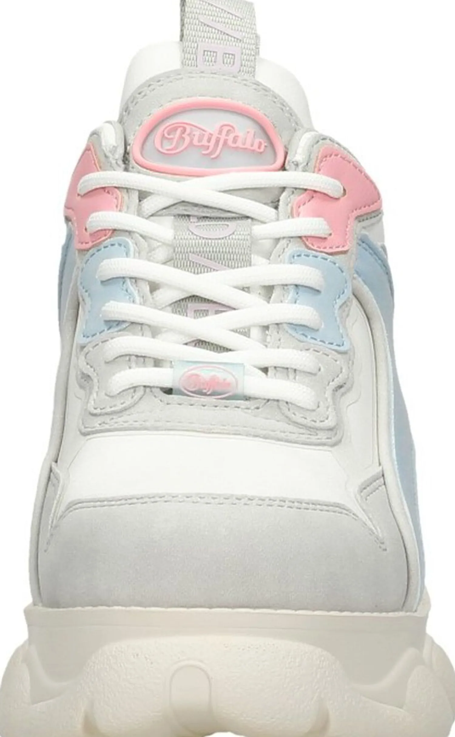 Buffalo CLD Chai Licht blauw Sale