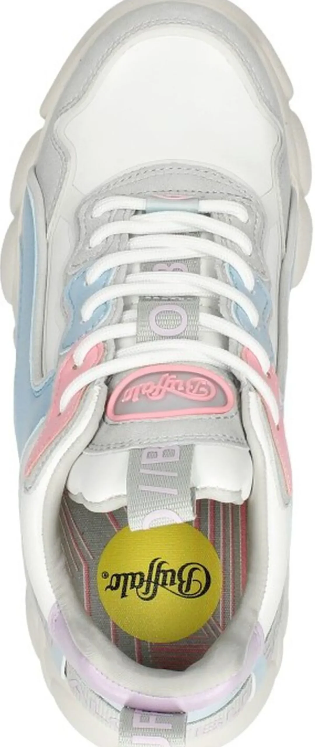 Buffalo CLD Chai Licht blauw Sale