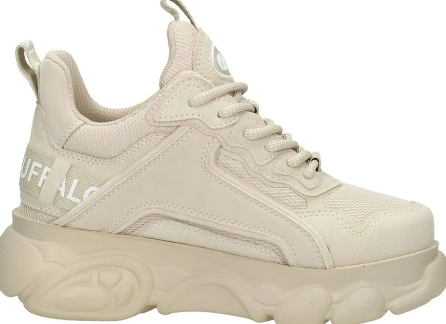 Buffalo CLD Chai Vegan Beige New
