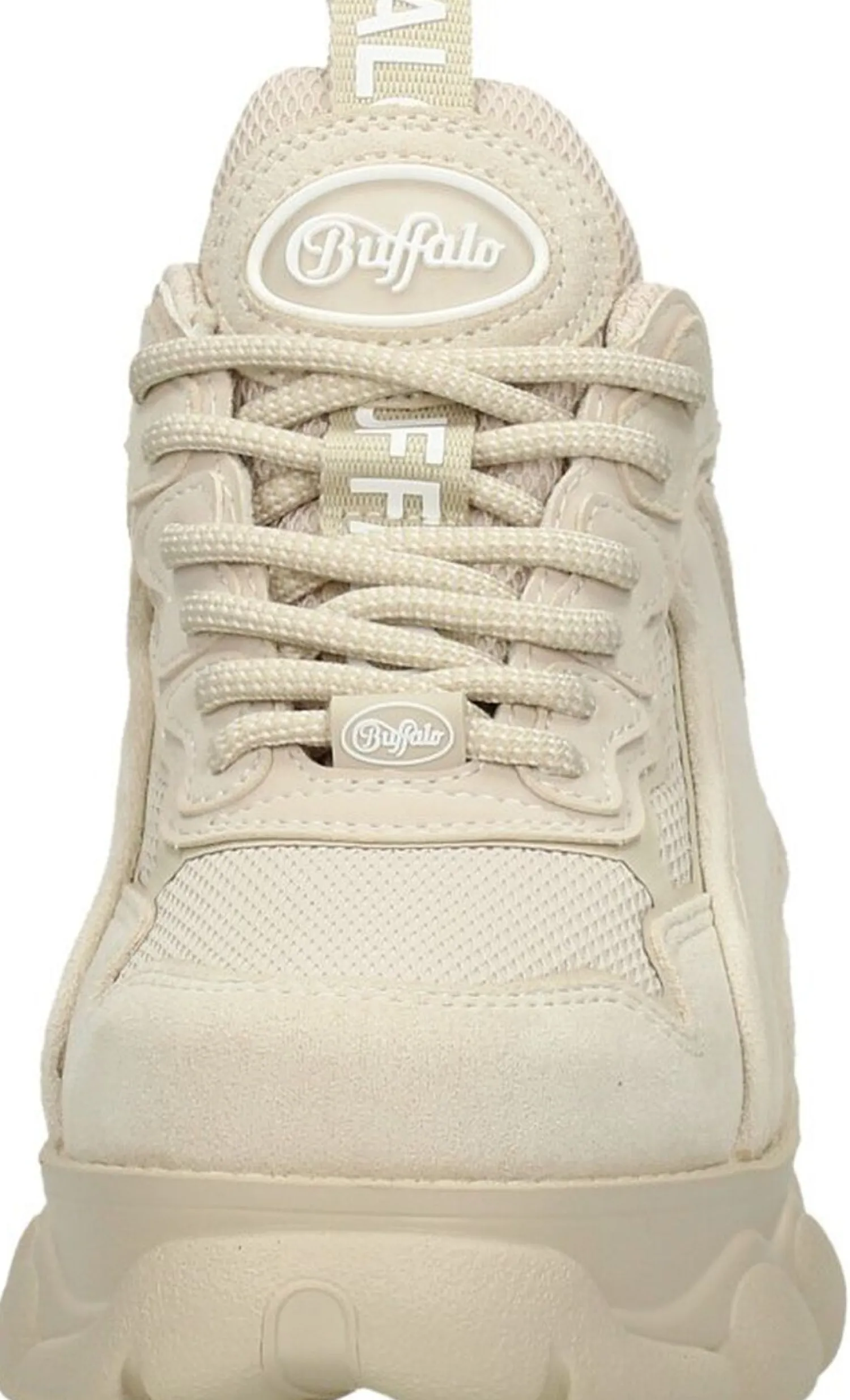 Buffalo CLD Chai Vegan Beige New