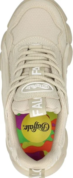 Buffalo CLD Chai Vegan Beige New