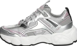 Buffalo CLD Run Zilverkleur Clearance