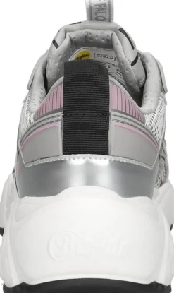 Buffalo CLD Run Zilverkleur Clearance