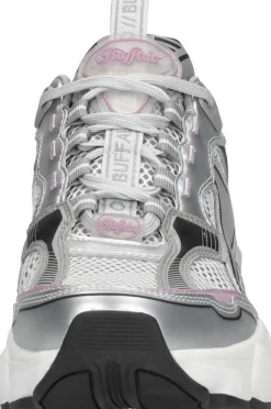 Buffalo CLD Run Zilverkleur Clearance