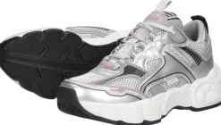 Buffalo CLD Run Zilverkleur Clearance
