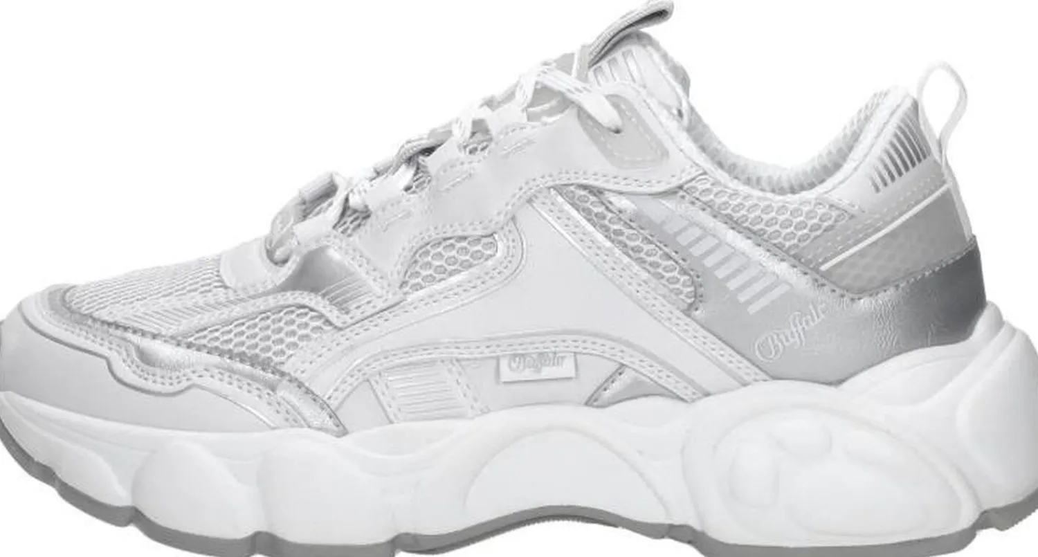 Buffalo CLD Run Jog Wit Discount