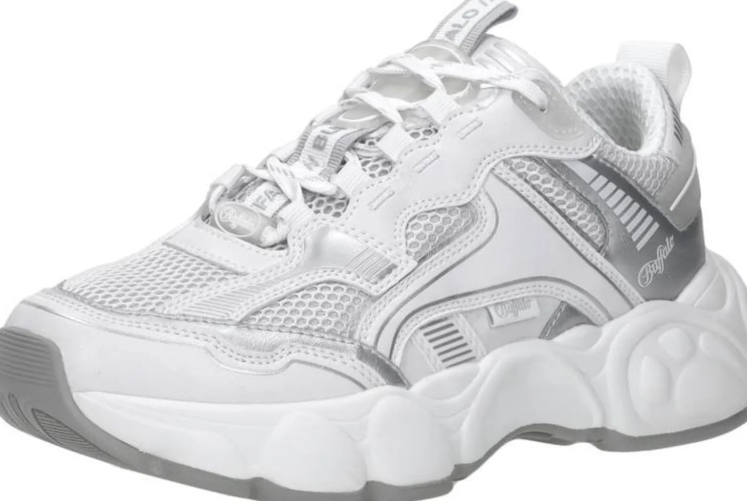 Buffalo CLD Run Jog Wit Discount