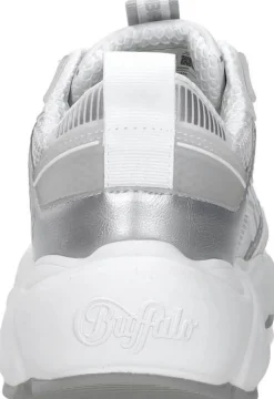 Buffalo CLD Run Jog Wit Discount