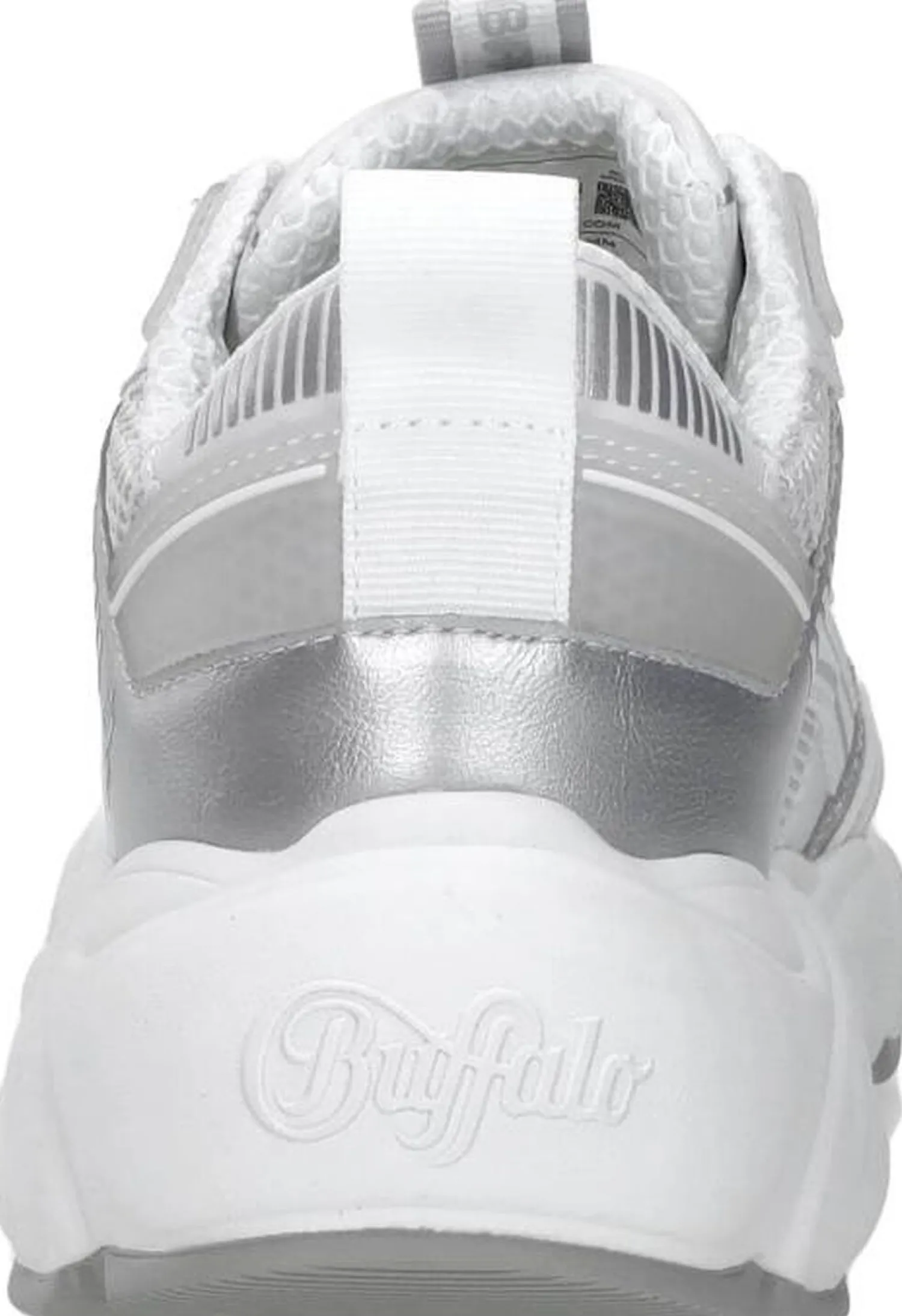Buffalo CLD Run Jog Wit Discount