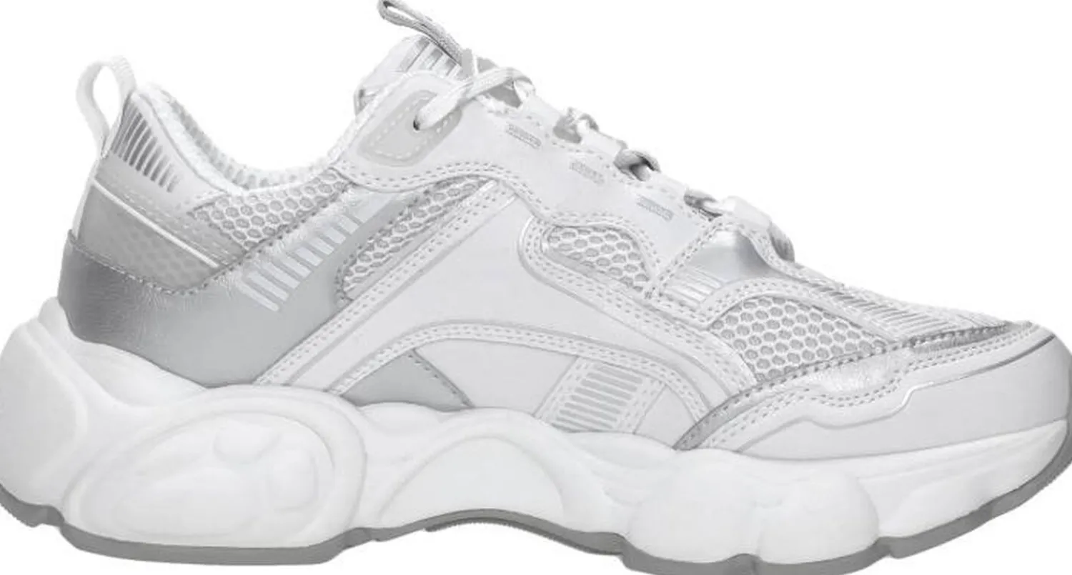 Buffalo CLD Run Jog Wit Discount