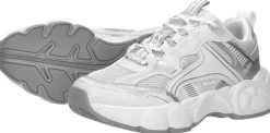 Buffalo CLD Run Jog Wit Discount