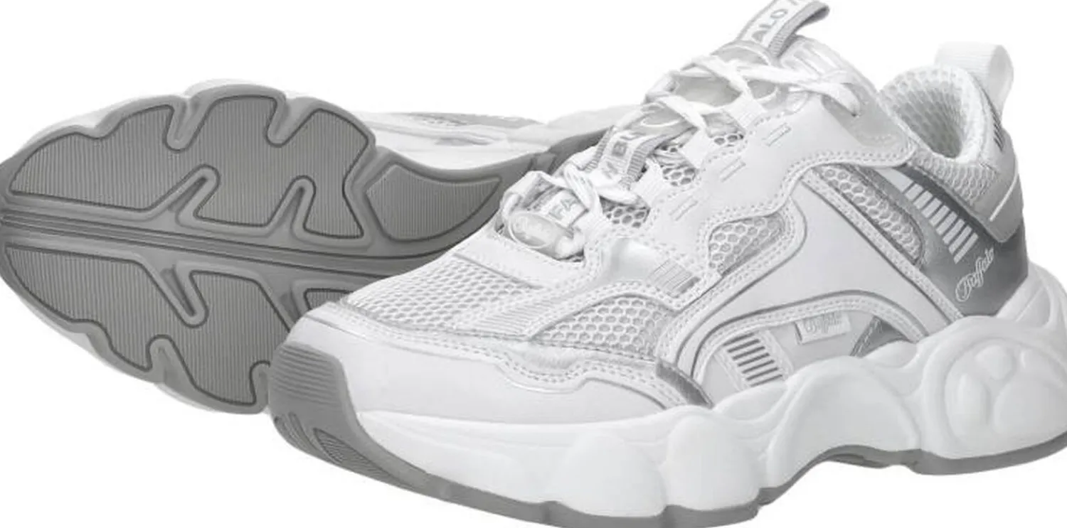 Buffalo CLD Run Jog Wit Discount