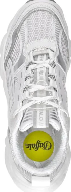 Buffalo CLD Run Jog Wit Discount