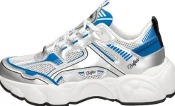 Buffalo CLD Run Jog Zilverkleur Online