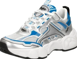 Buffalo CLD Run Jog Zilverkleur Online