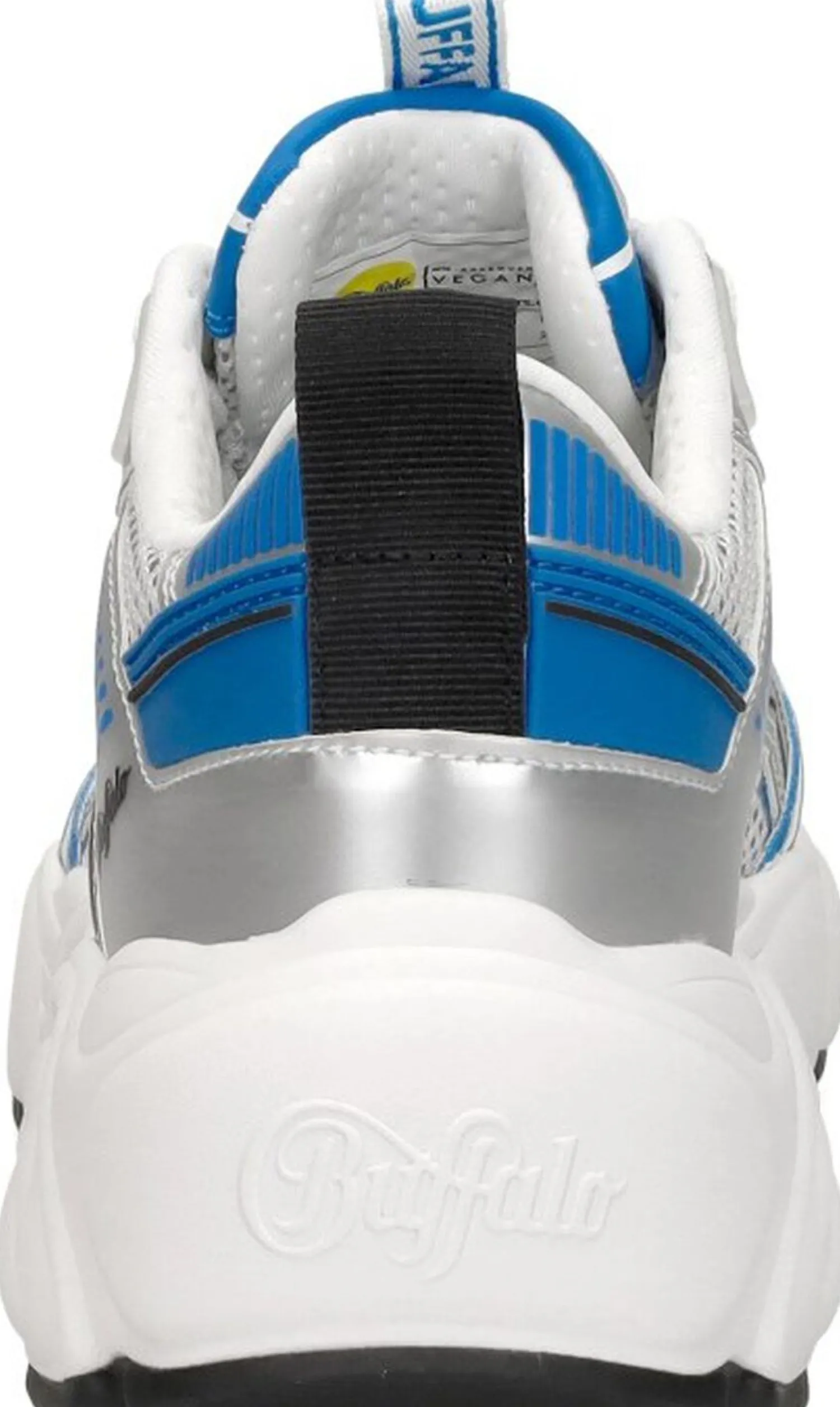 Buffalo CLD Run Jog Zilverkleur Online