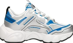 Buffalo CLD Run Jog Zilverkleur Online