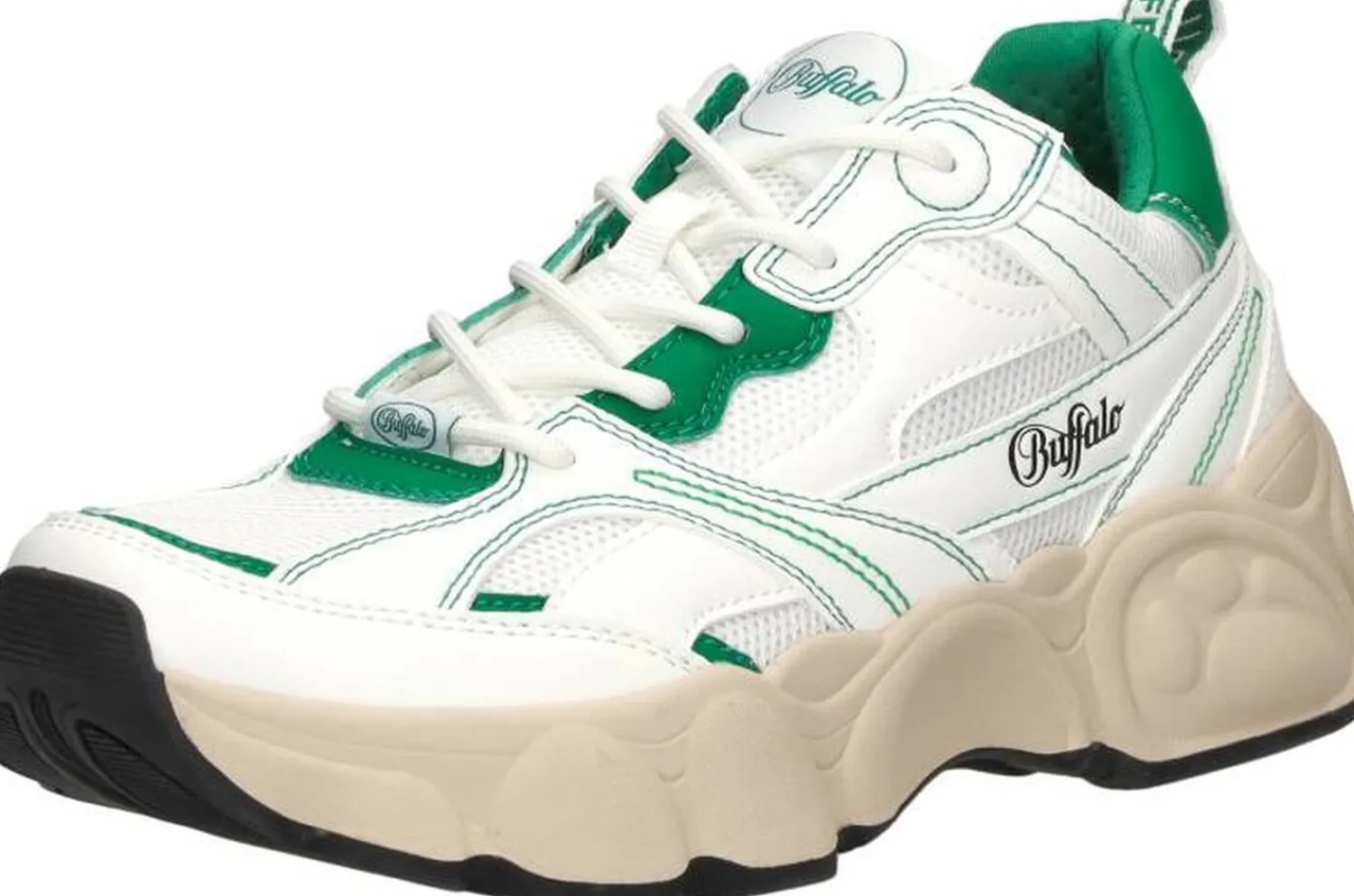 Buffalo CLD Run RT Wit Discount