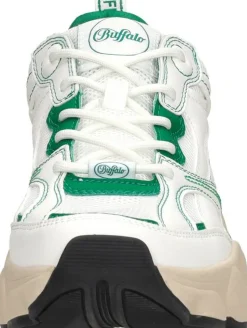 Buffalo CLD Run RT Wit Discount