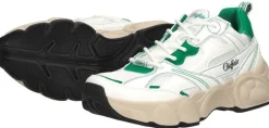 Buffalo CLD Run RT Wit Discount