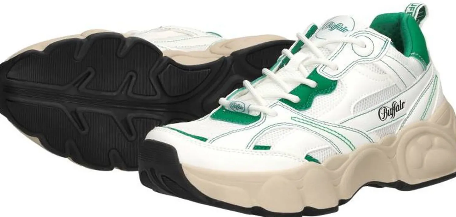 Buffalo CLD Run RT Wit Discount