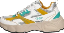 Buffalo CLD Run RT Zilverkleur Sale