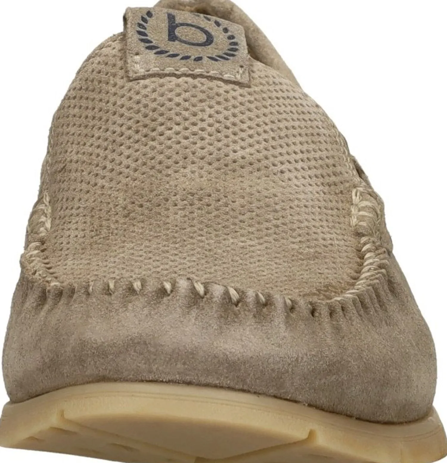 Bugatti Clipperton Taupe Fashion