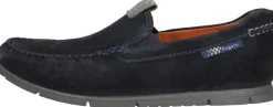 Bugatti Clipperton Blauw Outlet