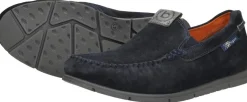 Bugatti Clipperton Blauw Outlet