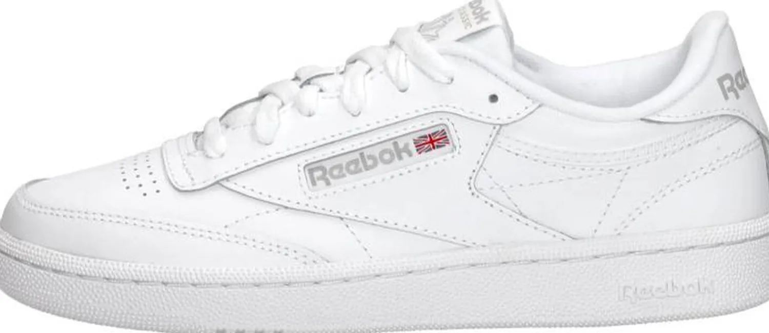 Reebok Club C 85 Wit Online