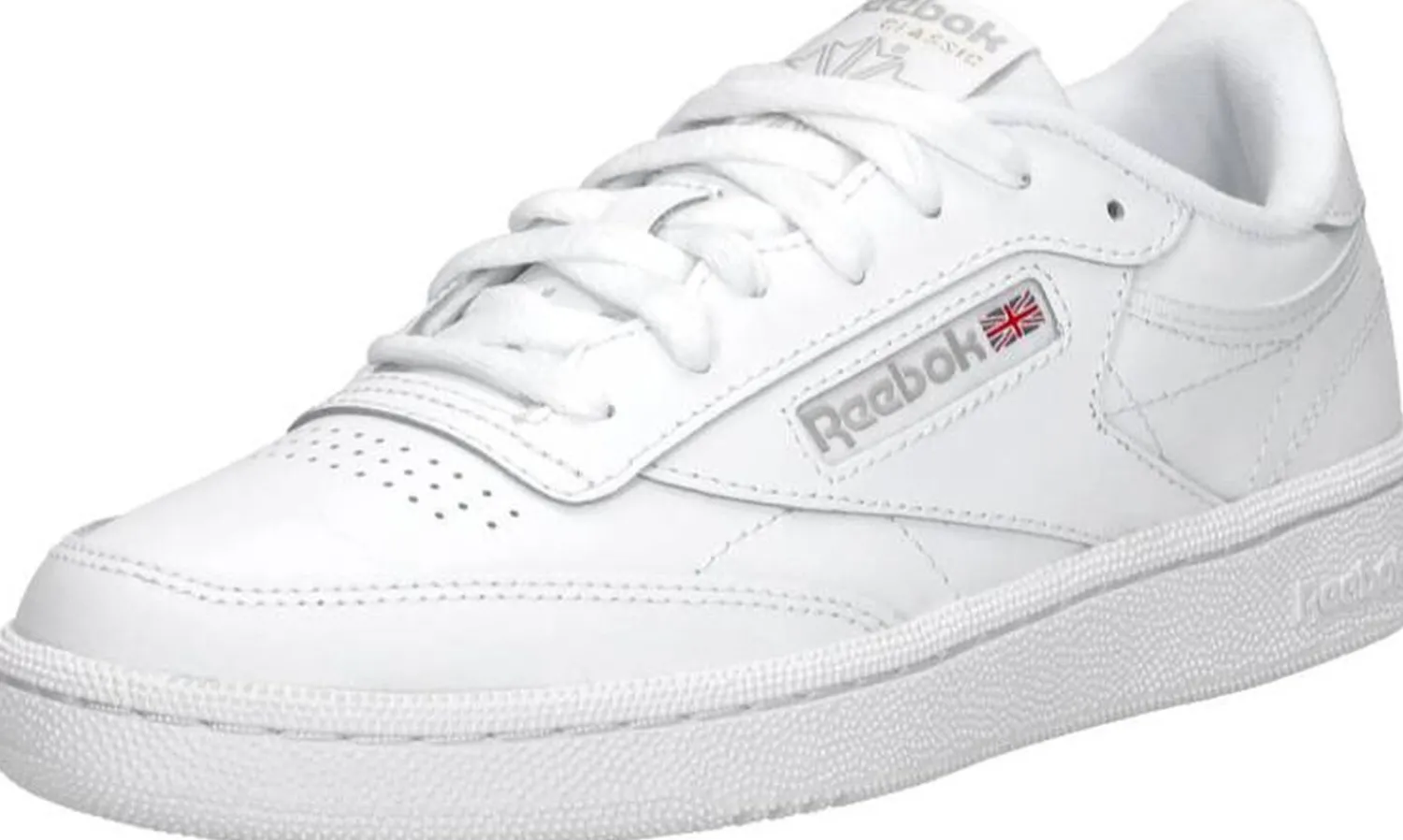 Reebok Club C 85 Wit Online