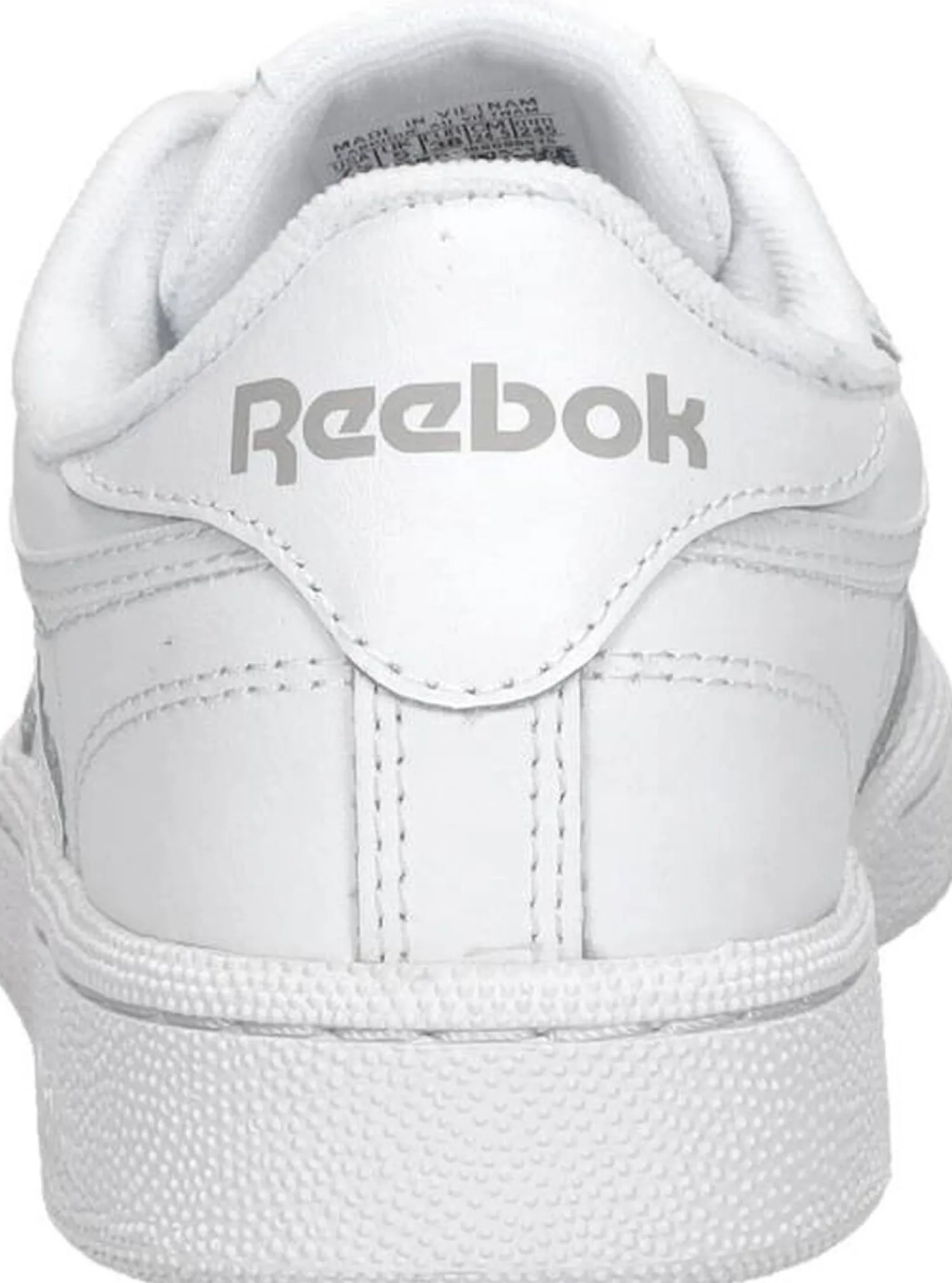 Reebok Club C 85 Wit Online