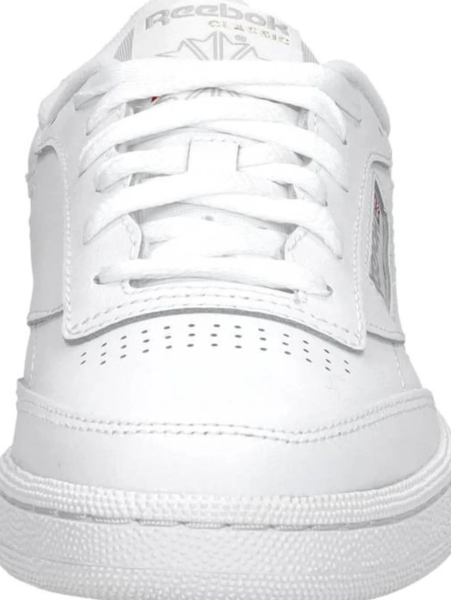 Reebok Club C 85 Wit Online
