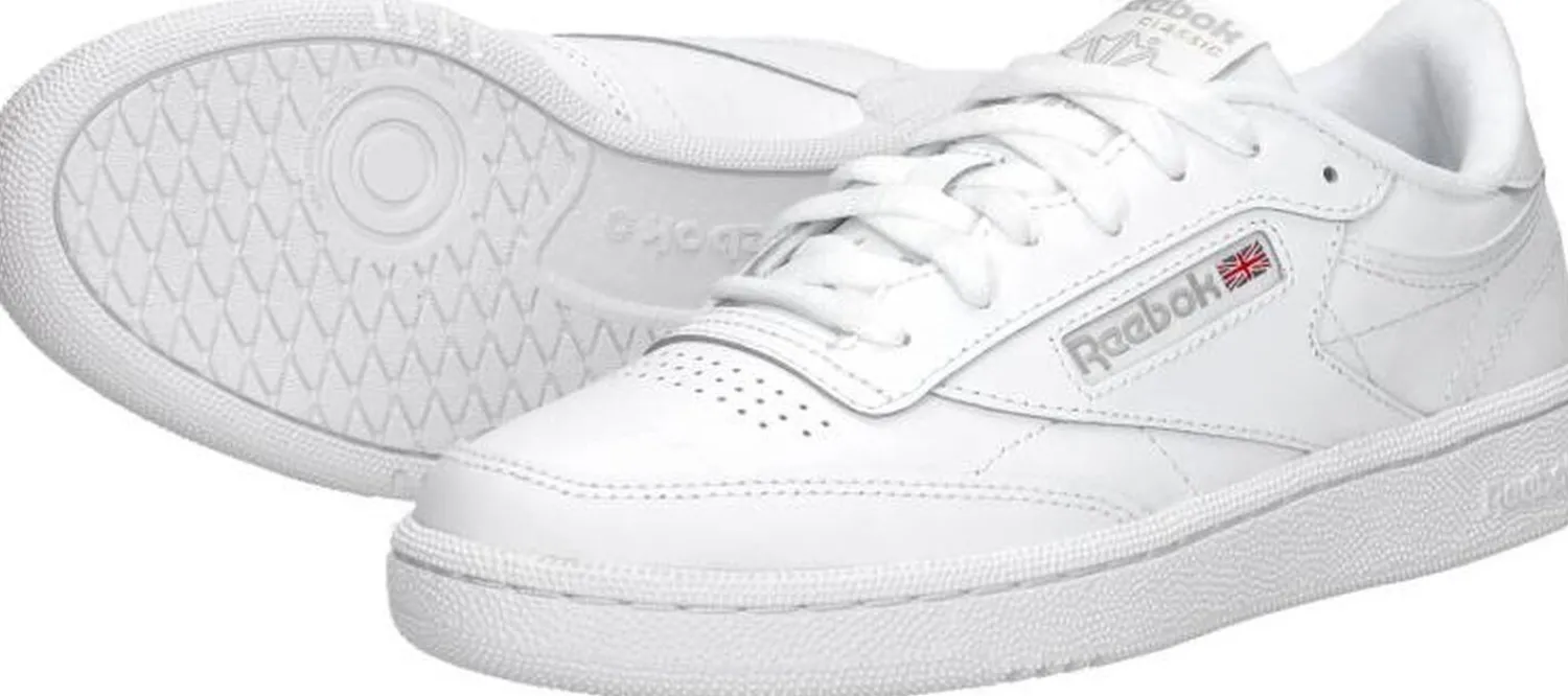 Reebok Club C 85 Wit Online