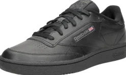 Reebok Club C 85 Zwart New