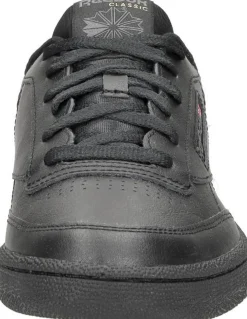 Reebok Club C 85 Zwart New