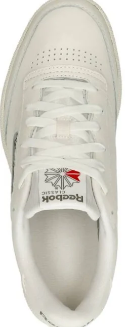 Reebok Club C 85 Gebroken wit Hot