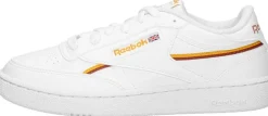Reebok Club C 85 Vegan Wit Clearance