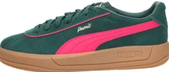 Puma Club Klassika SD Groen Sale