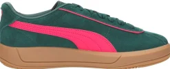 Puma Club Klassika SD Groen Sale