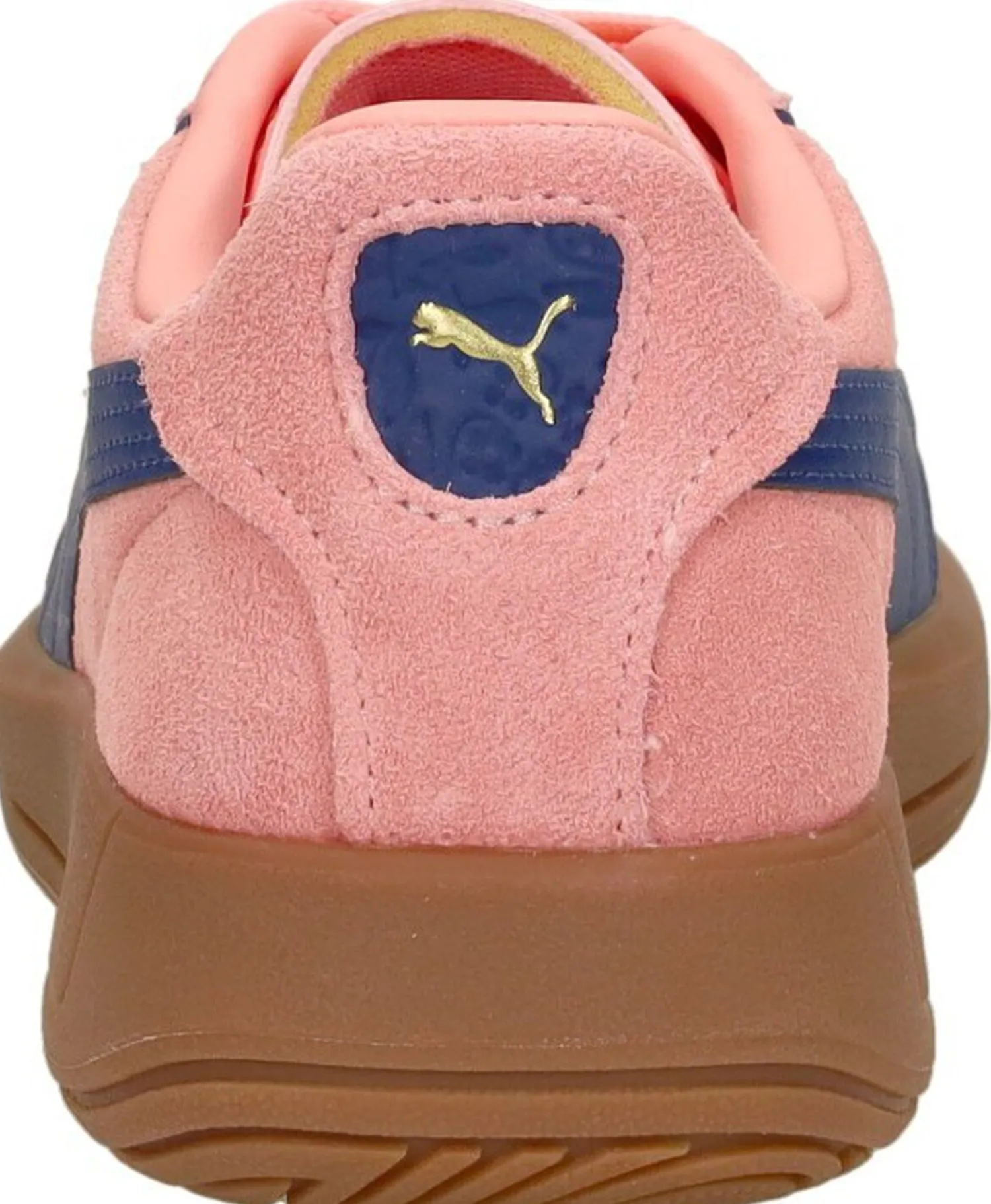 Puma Club Klassika SD Roze Discount