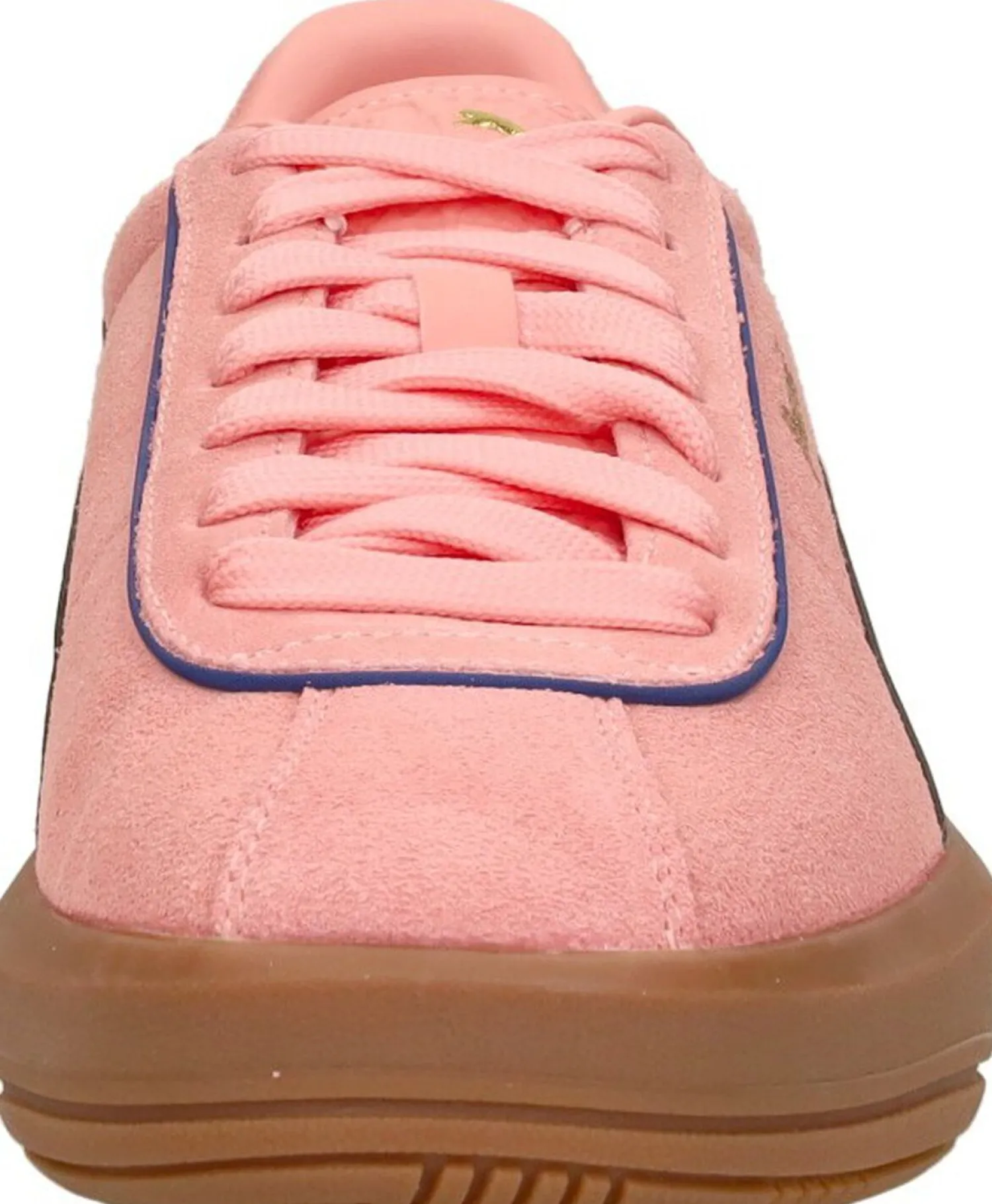 Puma Club Klassika SD Roze Discount