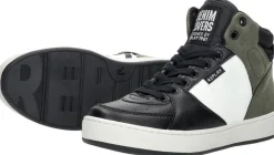 Replay Cobra 6 Zwart Fashion