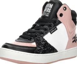 Replay Cobra 8CC Zwart Fashion