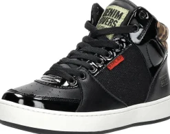 Replay Cobra 6D Zwart Online