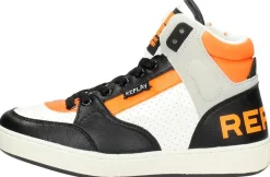 Replay Cobra Mid Zwart Sale