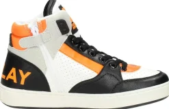 Replay Cobra Mid Zwart Sale