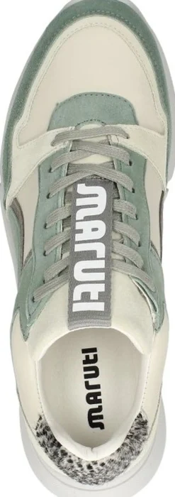 Maruti Cody Groen Fashion