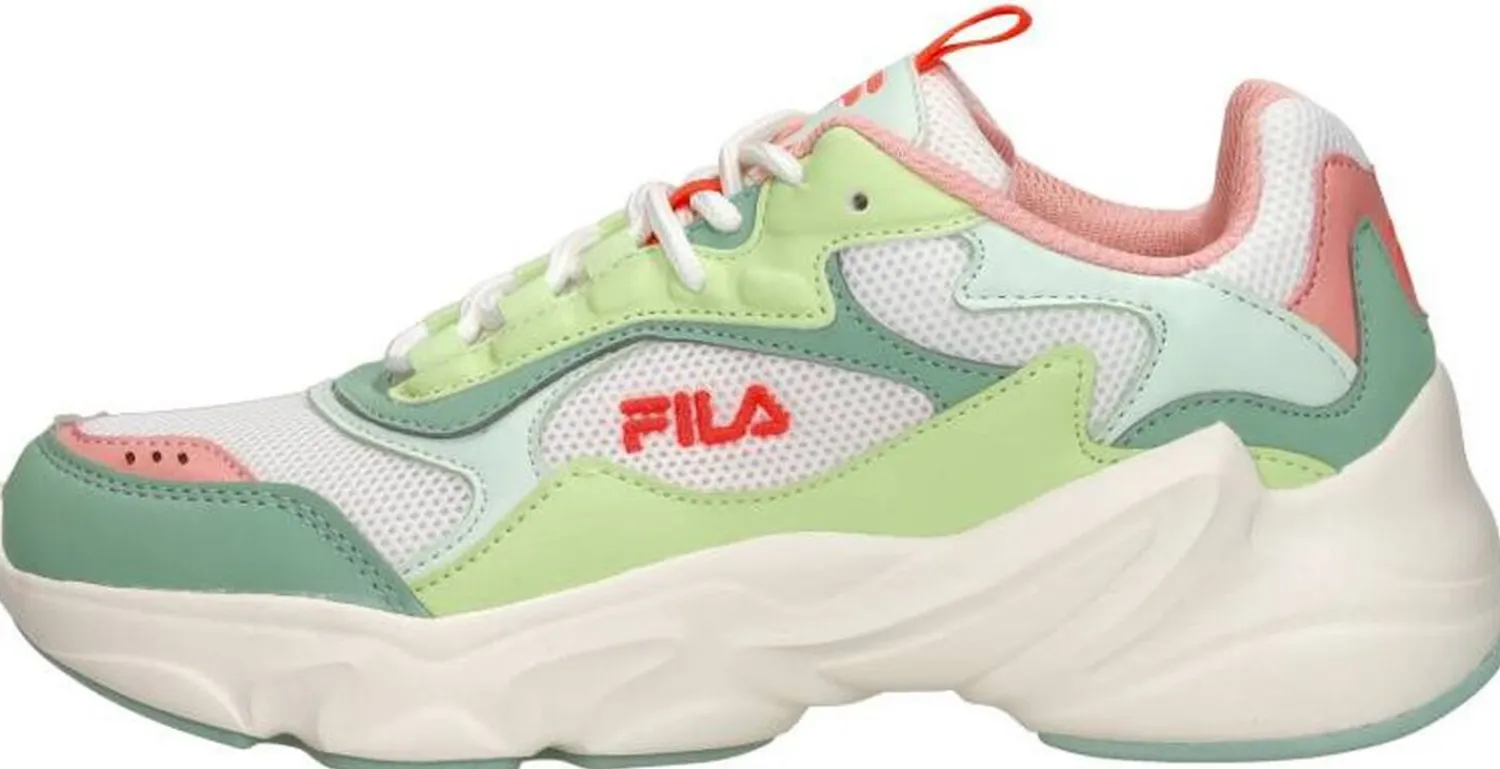 Fila Collene CB Mint Outlet