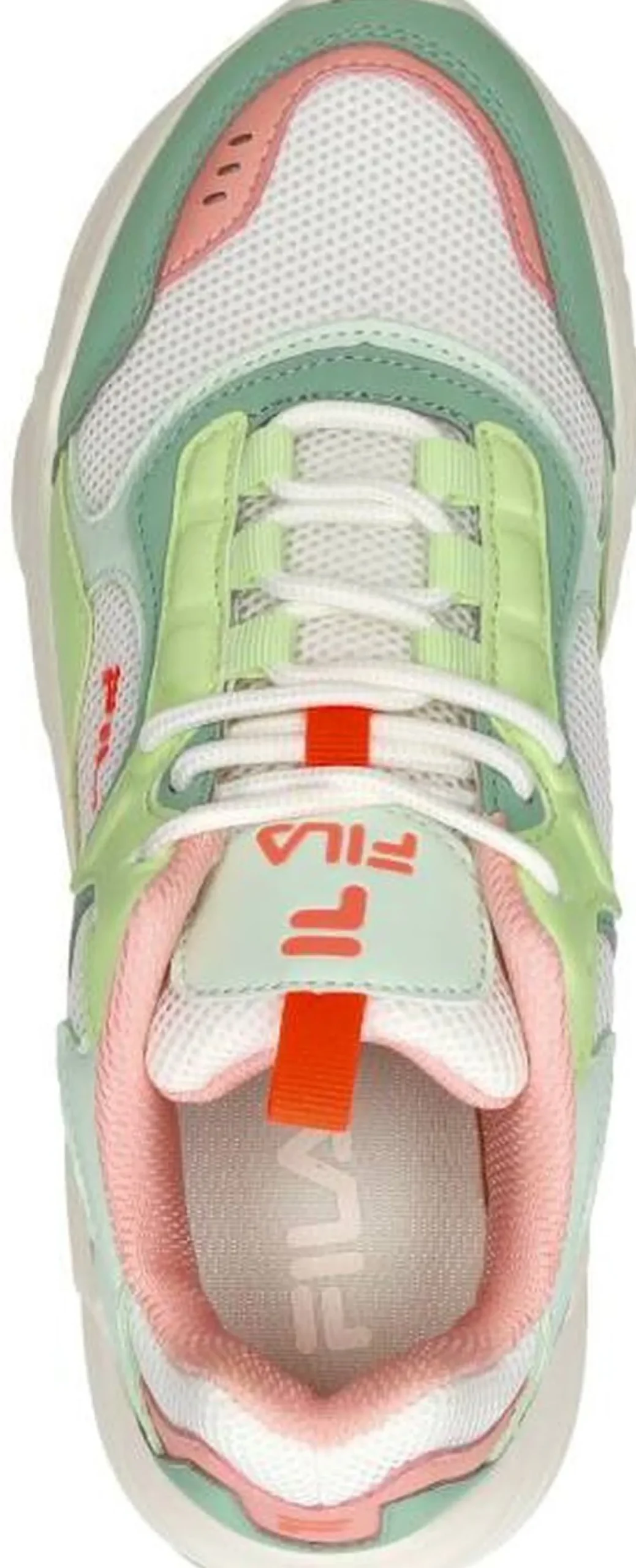 Fila Collene CB Mint Outlet